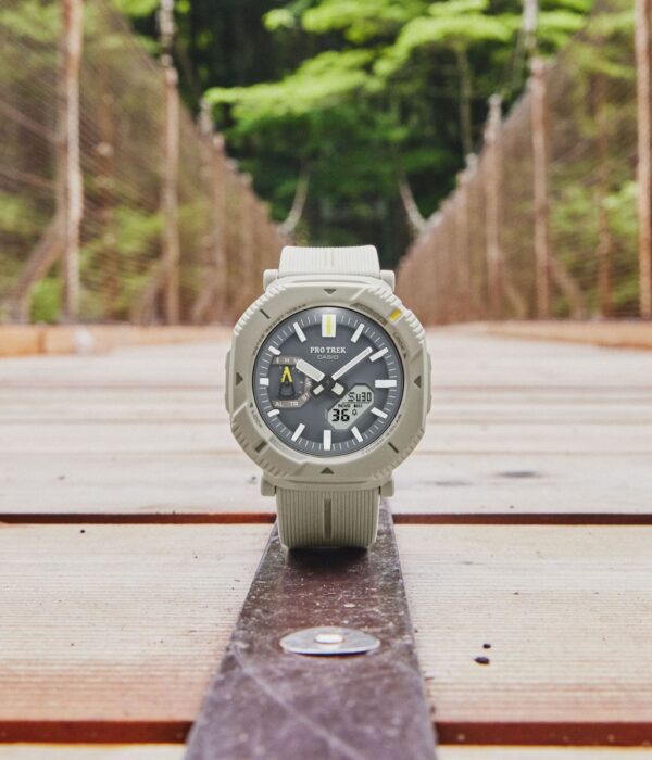 Hình ảnh Đồng Hồ Casio Nam Protrek PRJ-B001-7DR
