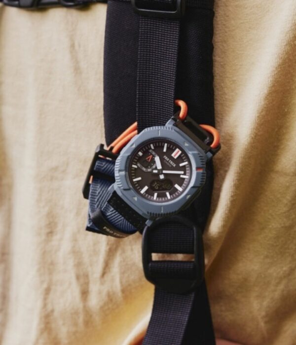 Hình ảnh Đồng Hồ Casio Nam Protrek PRJ-B001B-2DR