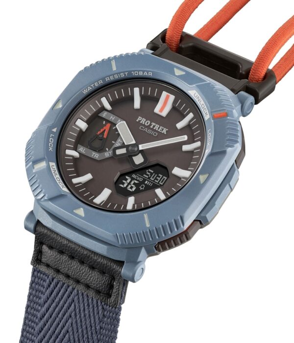 Hình ảnh Đồng Hồ Casio Nam Protrek PRJ-B001B-2DR