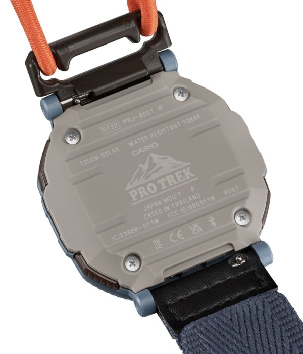 Hình ảnh Đồng Hồ Casio Nam Protrek PRJ-B001B-2DR