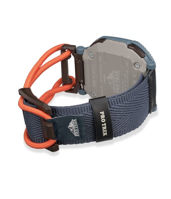 Hình ảnh Đồng Hồ Casio Nam Protrek PRJ-B001B-2DR