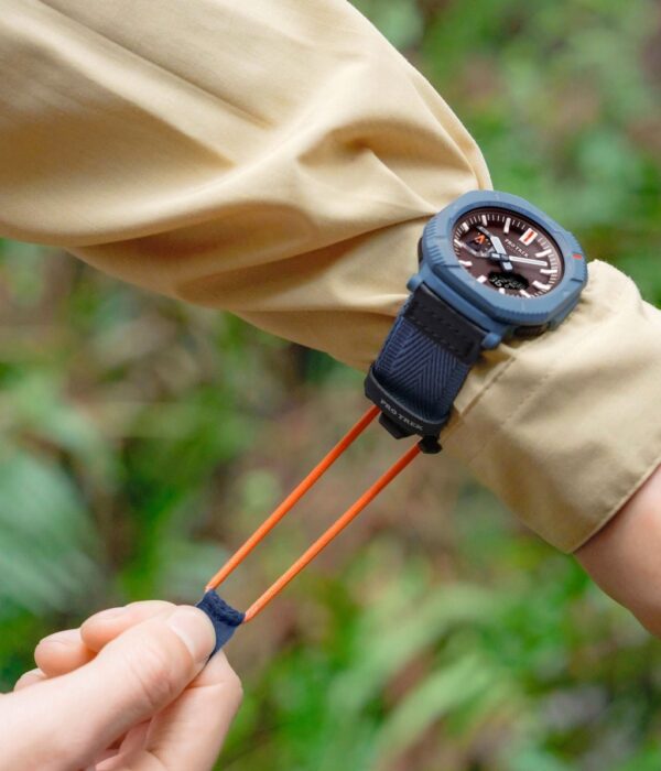 Hình ảnh Đồng Hồ Casio Nam Protrek PRJ-B001B-2DR