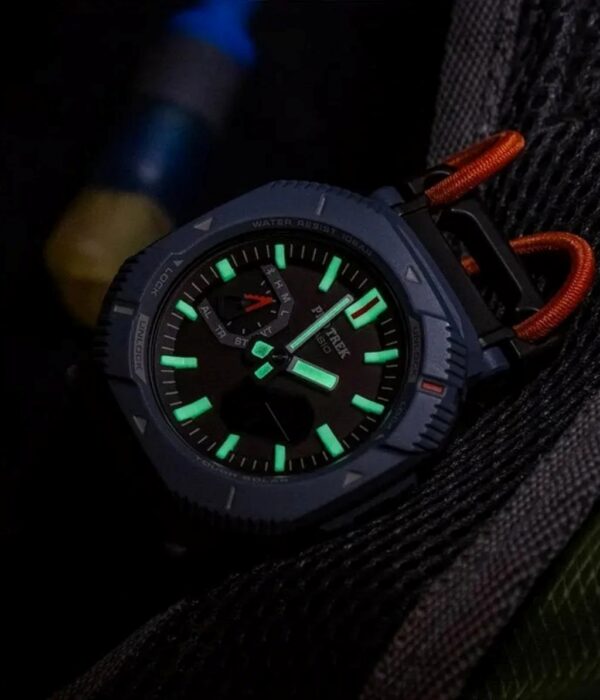 Hình ảnh Đồng Hồ Casio Nam Protrek PRJ-B001B-2DR