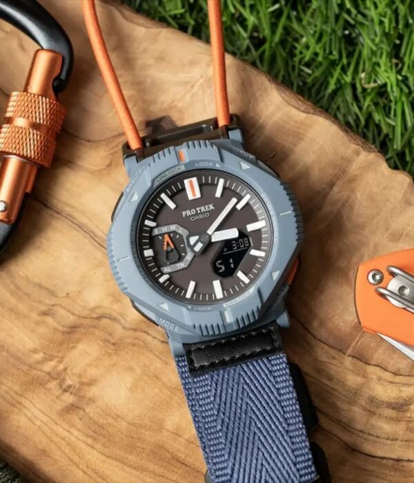 Hình ảnh Đồng Hồ Casio Nam Protrek PRJ-B001B-2DR