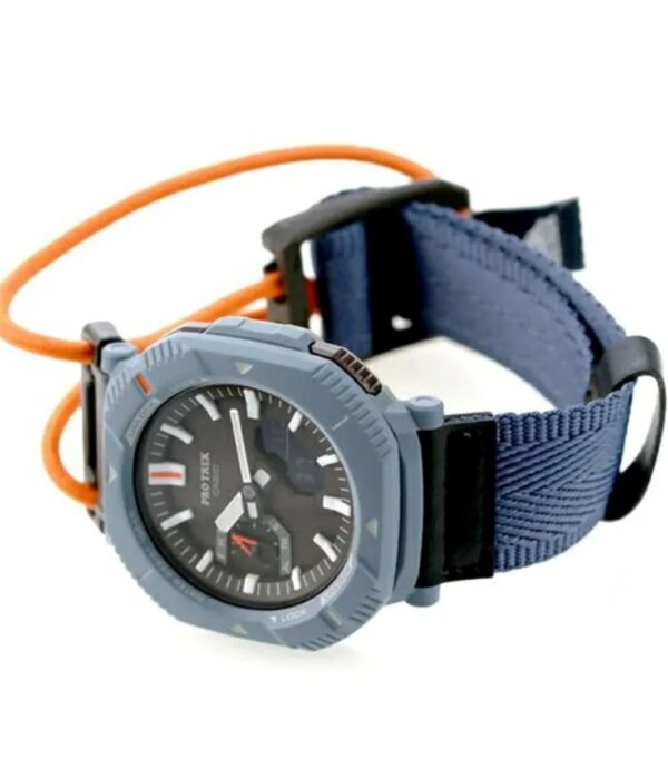 Hình ảnh Đồng Hồ Casio Nam Protrek PRJ-B001B-2DR