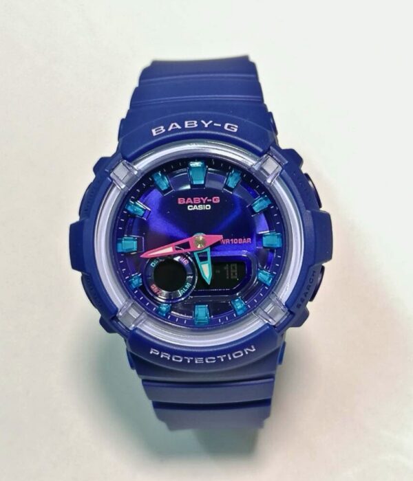 Hình ảnh Đồng Hồ Casio Nữ Baby-G BGA-280DN-2ADR