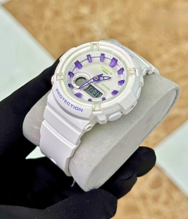 Hình ảnh Đồng Hồ Casio Nữ Baby-G BGA-280DN-7ADR