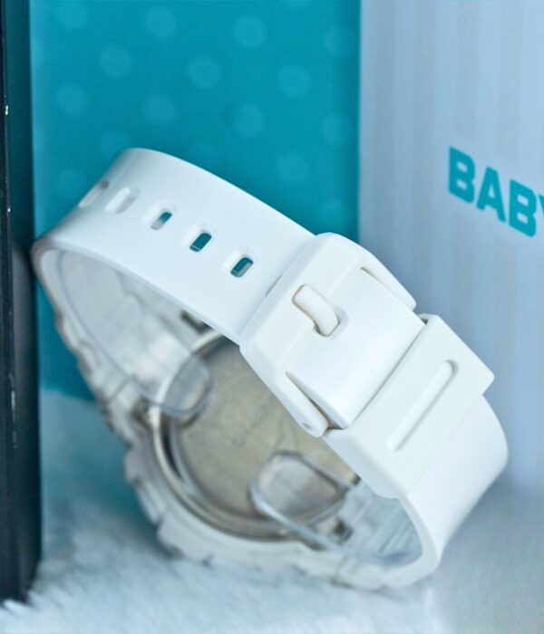 Hình ảnh Đồng Hồ Casio Nữ Baby-G BGA-280DN-7ADR