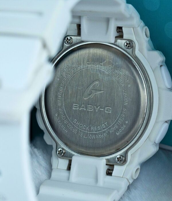 Hình ảnh Đồng Hồ Casio Nữ Baby-G BGA-280DN-7ADR