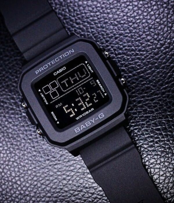 Hình ảnh Đồng Hồ Casio Nữ Baby-G BGD-10-1DR