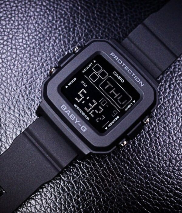 Hình ảnh Đồng Hồ Casio Nữ Baby-G BGD-10-1DR