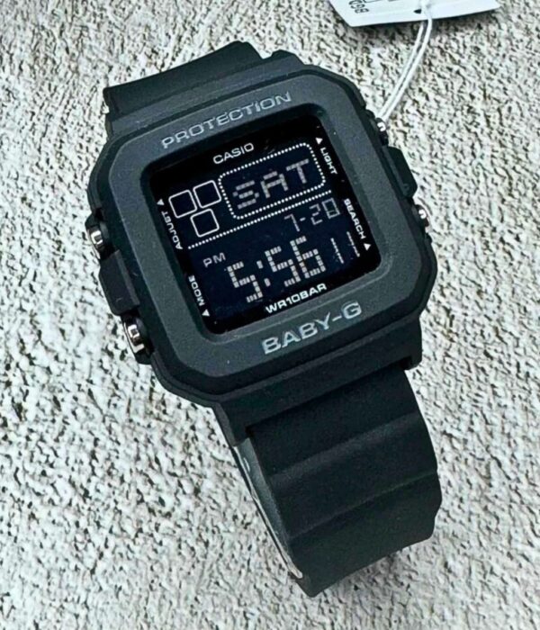 Hình ảnh Đồng Hồ Casio Nữ Baby-G BGD-10-1DR