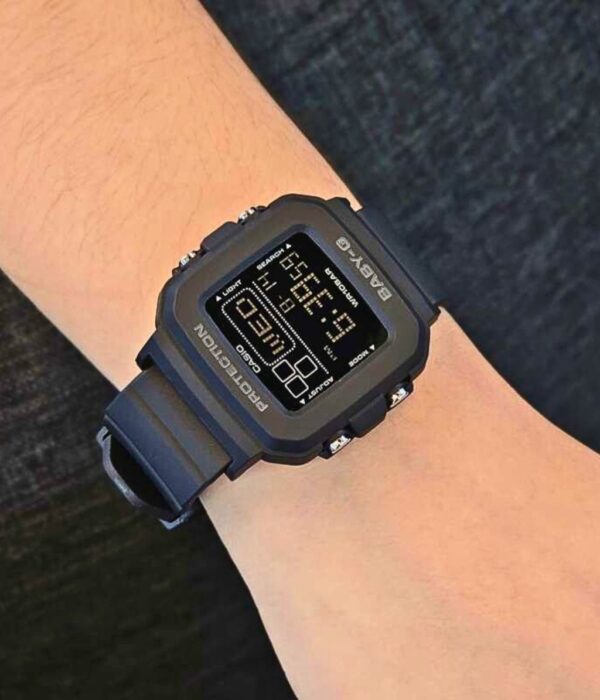 Hình ảnh Đồng Hồ Casio Nữ Baby-G BGD-10-1DR
