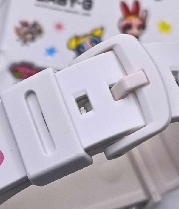 Hình ảnh Đồng Hồ Casio Nữ Baby-G BGD-10KPP-7DR