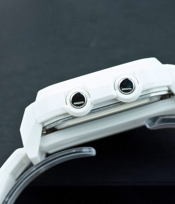 Hình ảnh Đồng Hồ Casio Nữ Baby-G BGD-10KPP-7DR