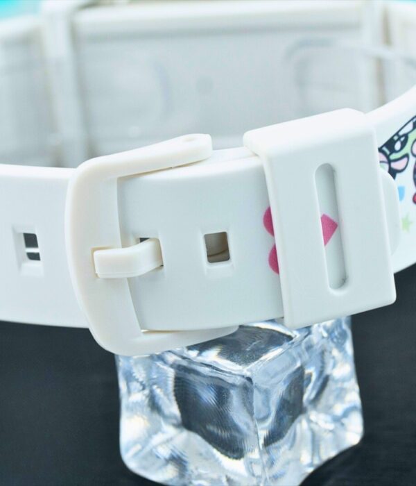 Hình ảnh Đồng Hồ Casio Nữ Baby-G BGD-10KPP-7DR