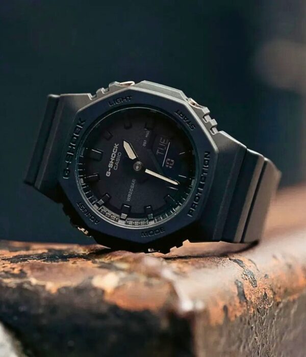 Hình ảnh Đồng Hồ Casio Nữ G-Shock GMA-P2100BB-1ADR