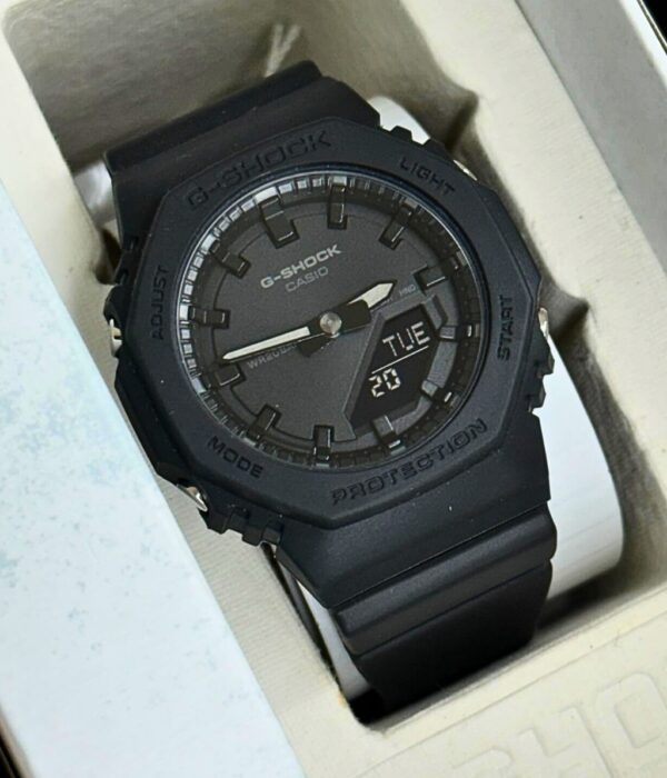 Hình ảnh Đồng Hồ Casio Nữ G-Shock GMA-P2100BB-1ADR