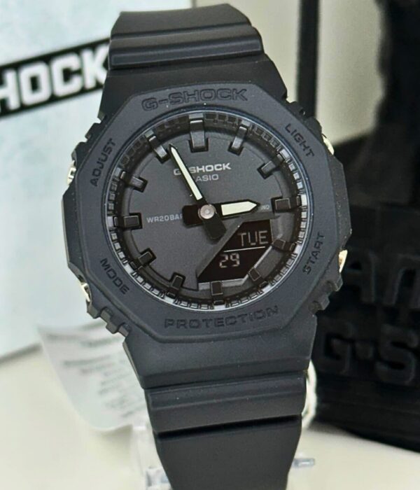 Hình ảnh Đồng Hồ Casio Nữ G-Shock GMA-P2100BB-1ADR