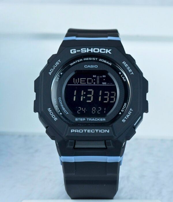 Hình ảnh Đồng Hồ Casio Nữ G-Shock GMD-B300-1DR