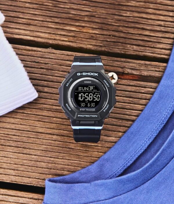 Hình ảnh Đồng Hồ Casio Nữ G-Shock GMD-B300-1DR