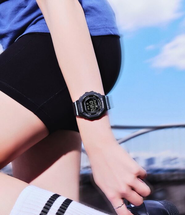 Hình ảnh Đồng Hồ Casio Nữ G-Shock GMD-B300-1DR