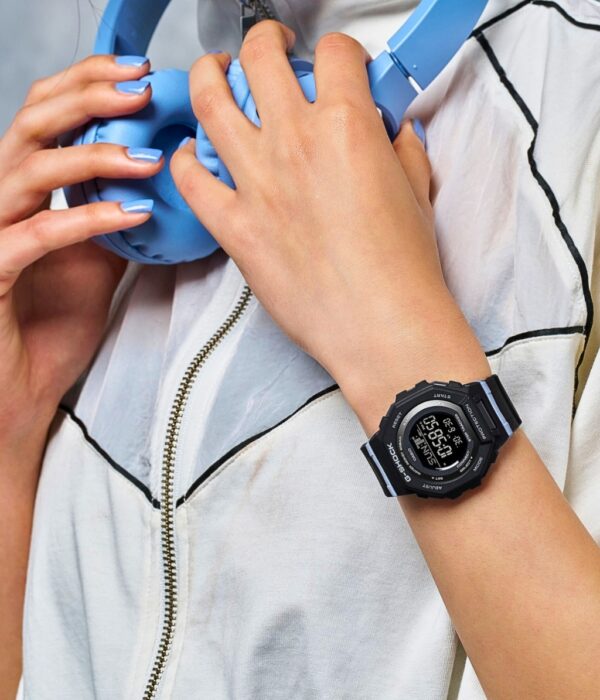 Hình ảnh Đồng Hồ Casio Nữ G-Shock GMD-B300-1DR