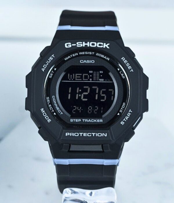 Hình ảnh Đồng Hồ Casio Nữ G-Shock GMD-B300-1DR