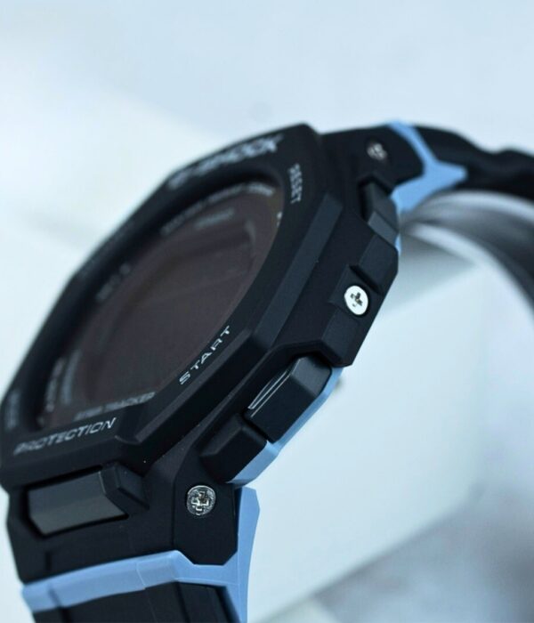 Hình ảnh Đồng Hồ Casio Nữ G-Shock GMD-B300-1DR