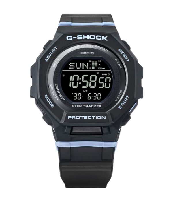 Hình ảnh Đồng Hồ Casio Nữ G-Shock GMD-B300-1DR