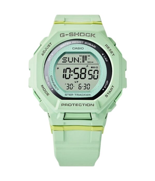 Hình ảnh Đồng Hồ Casio Nữ G-Shock GMD-B300-3DR