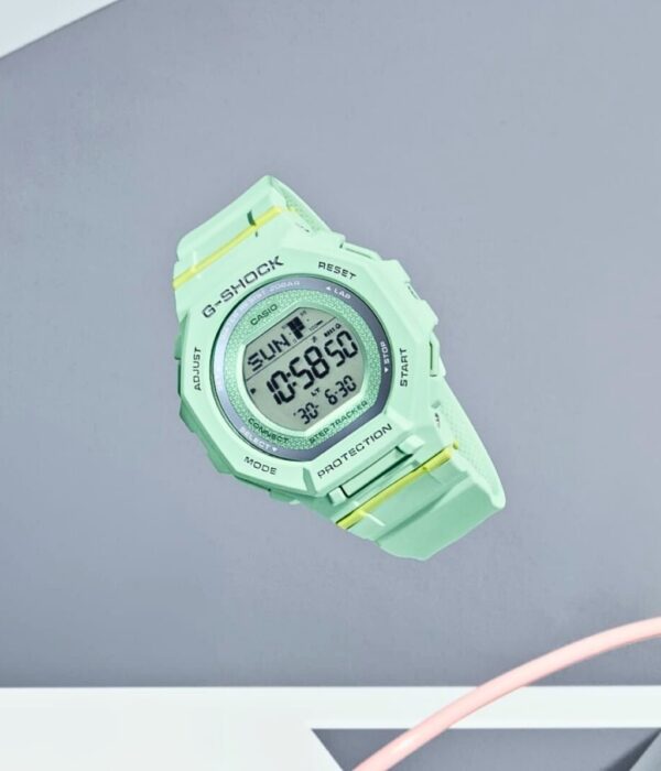 Hình ảnh Đồng Hồ Casio Nữ G-Shock GMD-B300-3DR