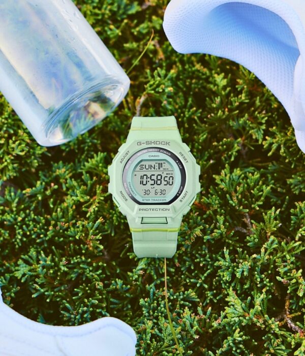 Hình ảnh Đồng Hồ Casio Nữ G-Shock GMD-B300-3DR