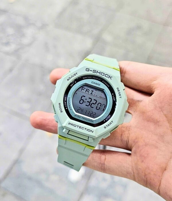 Hình ảnh Đồng Hồ Casio Nữ G-Shock GMD-B300-3DR