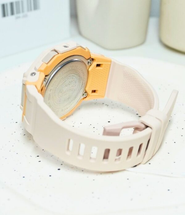 Hình ảnh Đồng Hồ Casio Nữ G-Shock GMD-B300-4DR