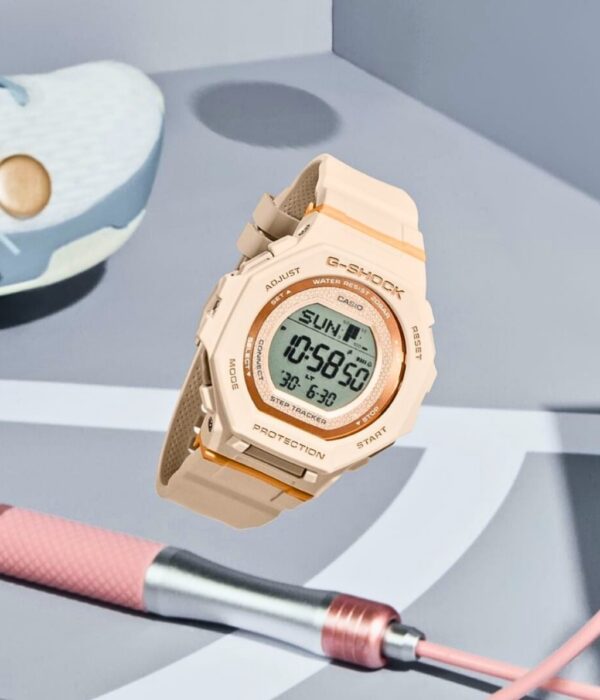 Hình ảnh Đồng Hồ Casio Nữ G-Shock GMD-B300-4DR