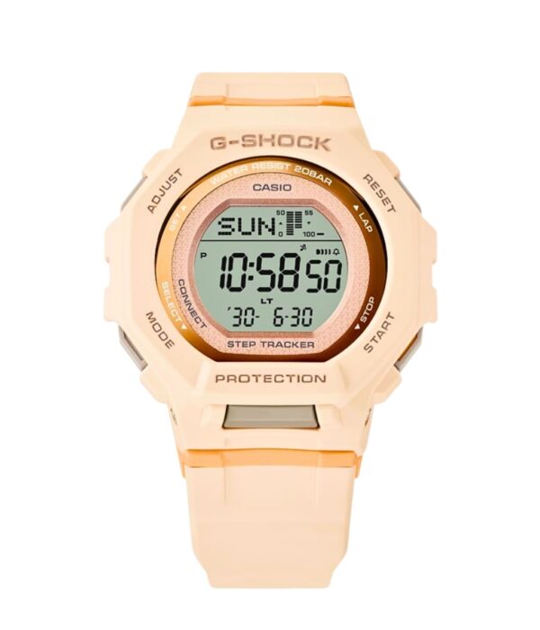 Hình ảnh Đồng Hồ Casio Nữ G-Shock GMD-B300-4DR