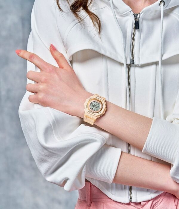 Hình ảnh Đồng Hồ Casio Nữ G-Shock GMD-B300-4DR