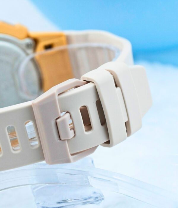 Hình ảnh Đồng Hồ Casio Nữ G-Shock GMD-B300-4DR