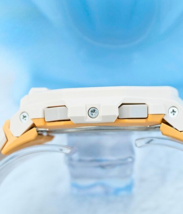 Hình ảnh Đồng Hồ Casio Nữ G-Shock GMD-B300-4DR