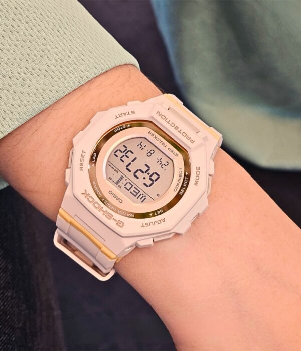 Hình ảnh Đồng Hồ Casio Nữ G-Shock GMD-B300-4DR