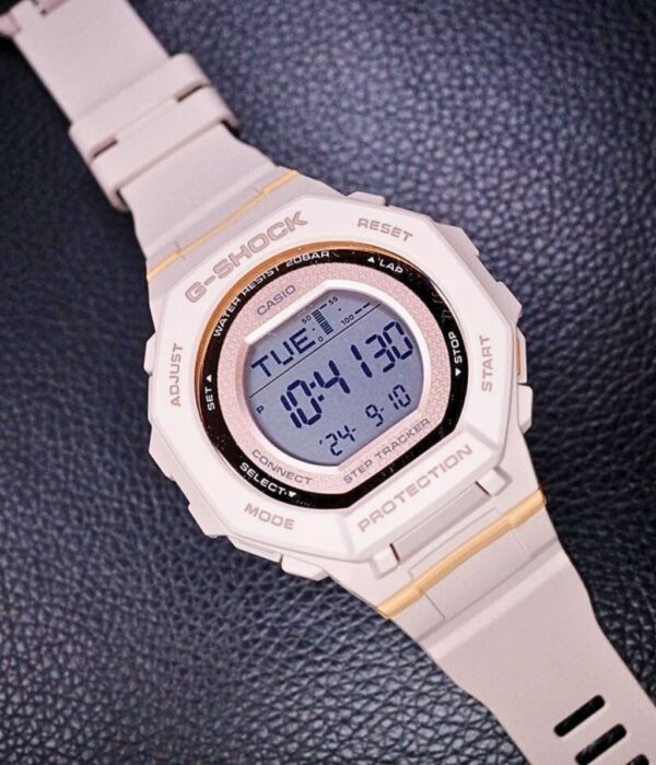 Hình ảnh Đồng Hồ Casio Nữ G-Shock GMD-B300-4DR