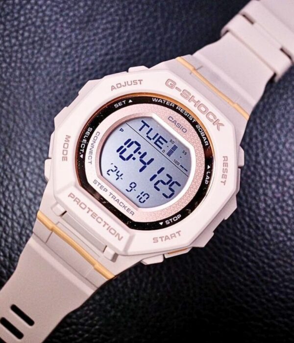 Hình ảnh Đồng Hồ Casio Nữ G-Shock GMD-B300-4DR