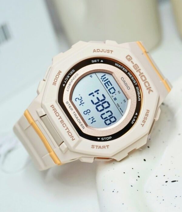 Hình ảnh Đồng Hồ Casio Nữ G-Shock GMD-B300-4DR