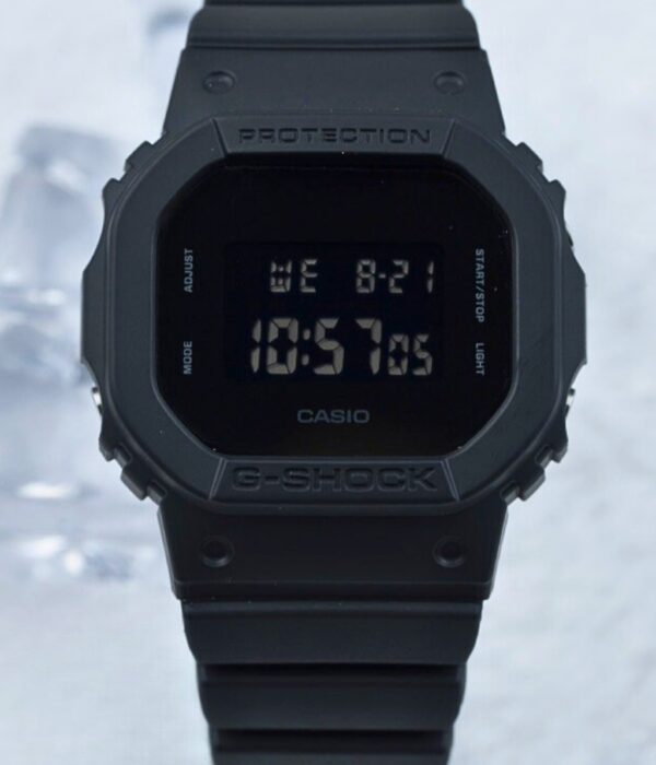 Hình ảnh Đồng Hồ Casio Nữ G-Shock GMD-S5610BB-1DR