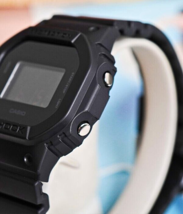 Hình ảnh Đồng Hồ Casio Nữ G-Shock GMD-S5610BB-1DR