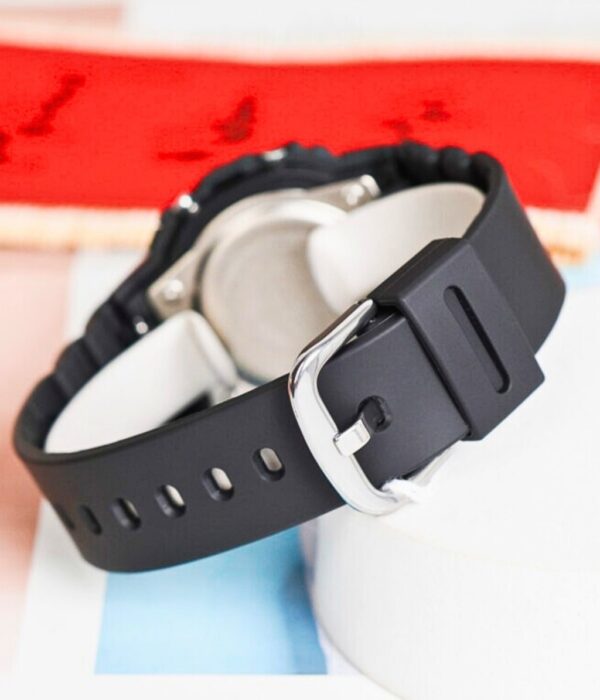 Hình ảnh Đồng Hồ Casio Nữ G-Shock GMD-S5610BB-1DR