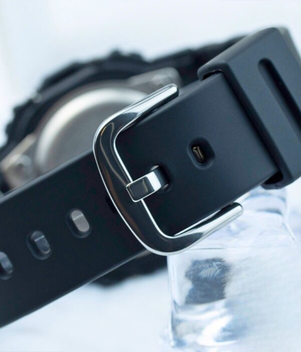 Hình ảnh Đồng Hồ Casio Nữ G-Shock GMD-S5610BB-1DR