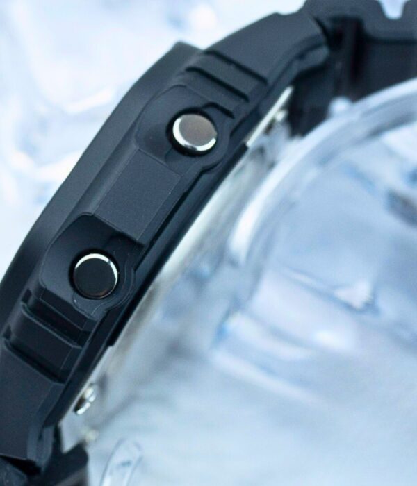 Hình ảnh Đồng Hồ Casio Nữ G-Shock GMD-S5610BB-1DR