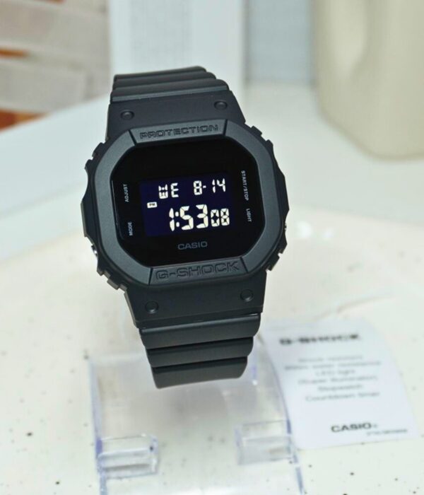 Hình ảnh Đồng Hồ Casio Nữ G-Shock GMD-S5610BB-1DR